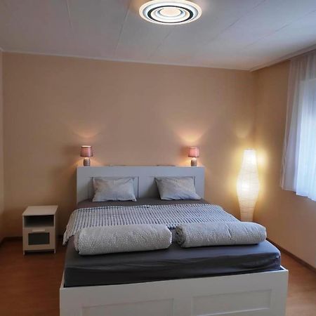 Ferienwohnung Koelcsey Apartman Szekszárd Exterior foto