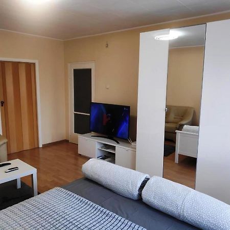 Ferienwohnung Koelcsey Apartman Szekszárd Exterior foto