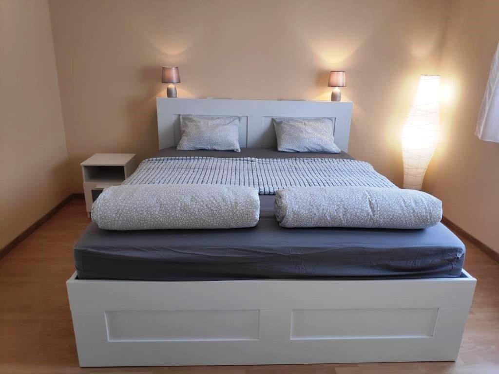 Ferienwohnung Koelcsey Apartman Szekszárd Exterior foto