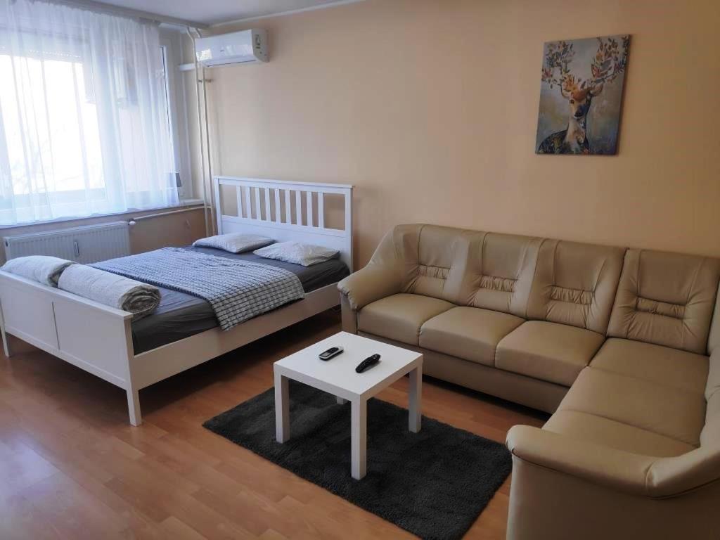 Ferienwohnung Koelcsey Apartman Szekszárd Exterior foto