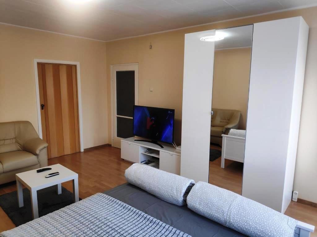 Ferienwohnung Koelcsey Apartman Szekszárd Exterior foto