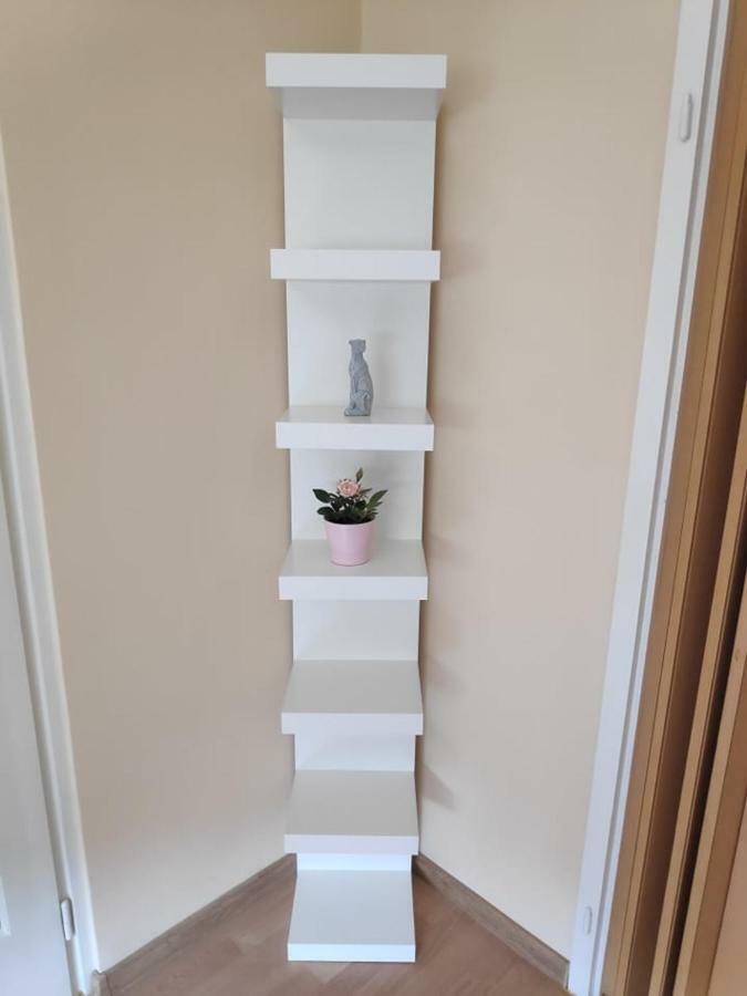 Ferienwohnung Koelcsey Apartman Szekszárd Exterior foto