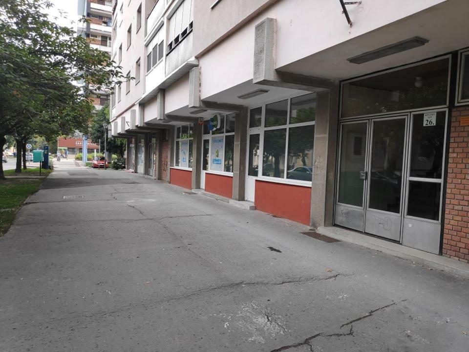 Ferienwohnung Koelcsey Apartman Szekszárd Exterior foto