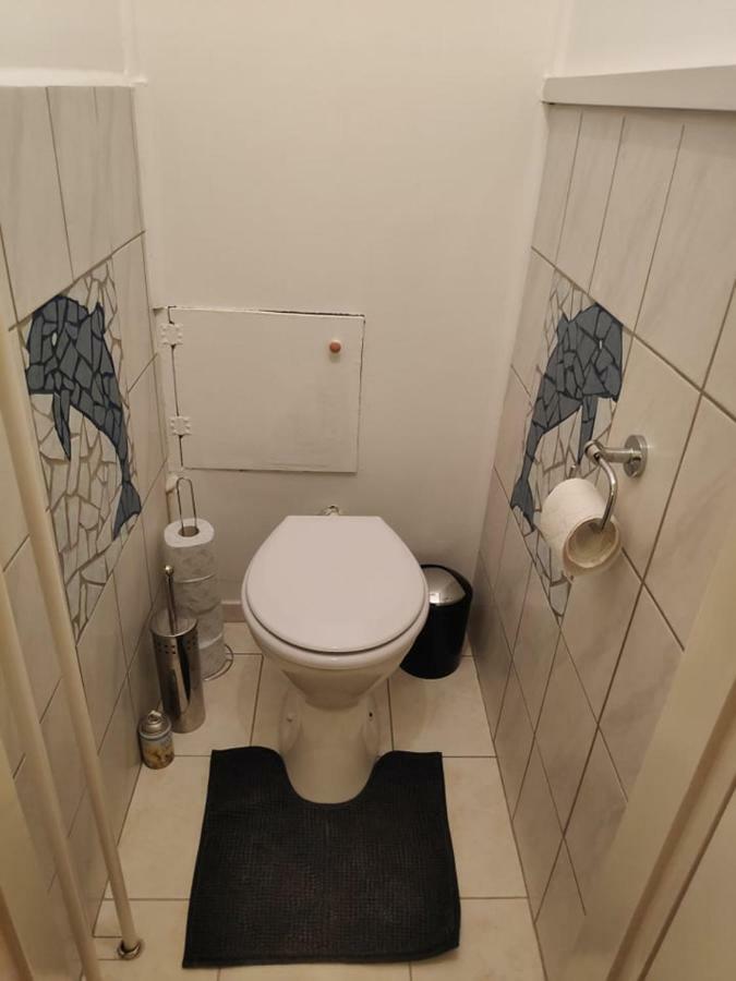Ferienwohnung Koelcsey Apartman Szekszárd Exterior foto