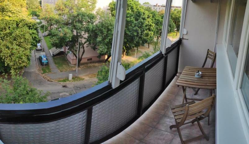 Ferienwohnung Koelcsey Apartman Szekszárd Exterior foto